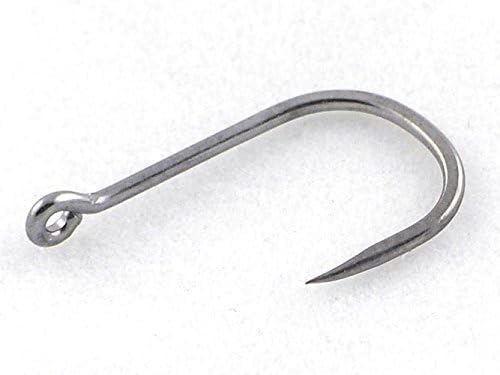 Rapier Series Carp Hooks