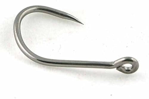 Rapier Series Carp Hooks