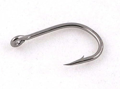 Rapier Series Carp Hooks