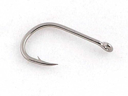 Rapier Series Carp Hooks