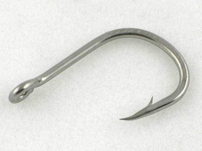 Rapier Series Carp Hooks