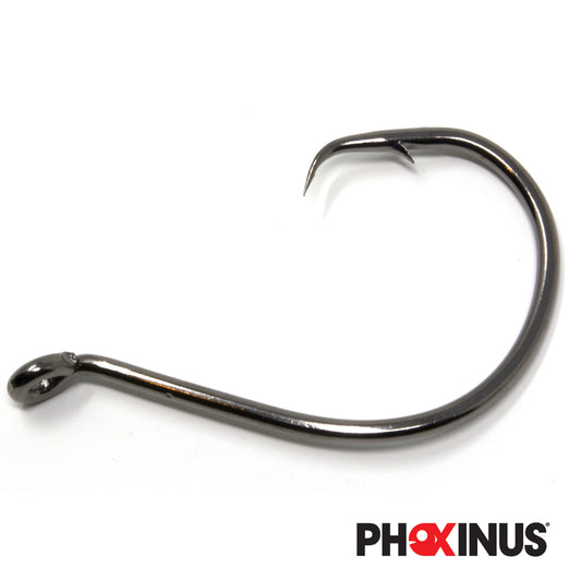 Phoxinus Circle Hooks