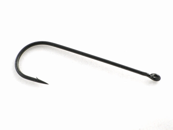 Aberdeen Hooks, Black