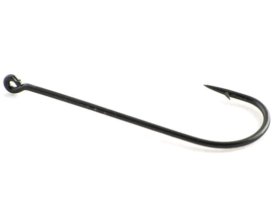 Aberdeen Hooks, Black