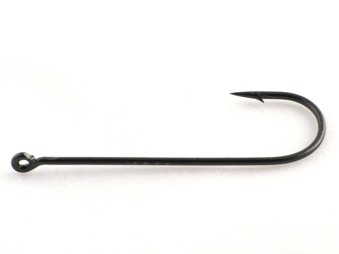 Aberdeen Hooks, Black