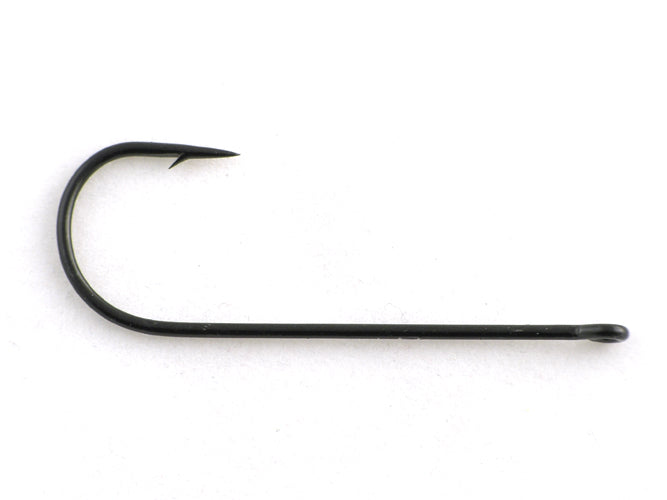 Aberdeen Hooks, Black