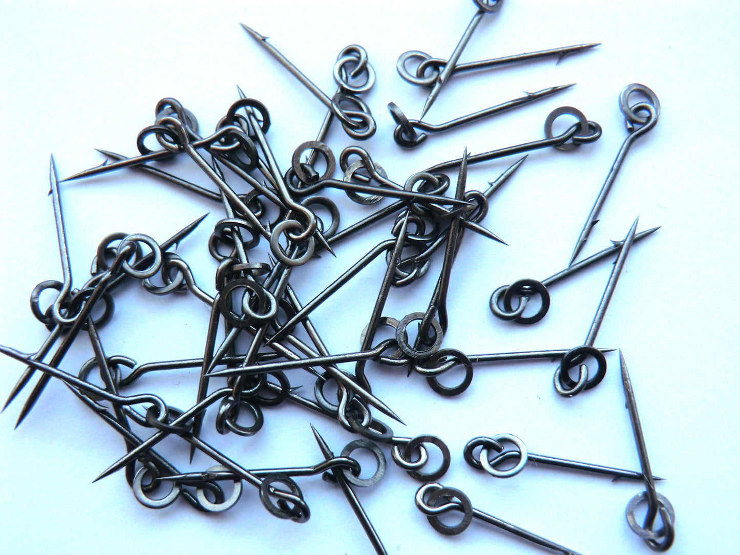 Phoxinus Bait Spikes. 10 Pack