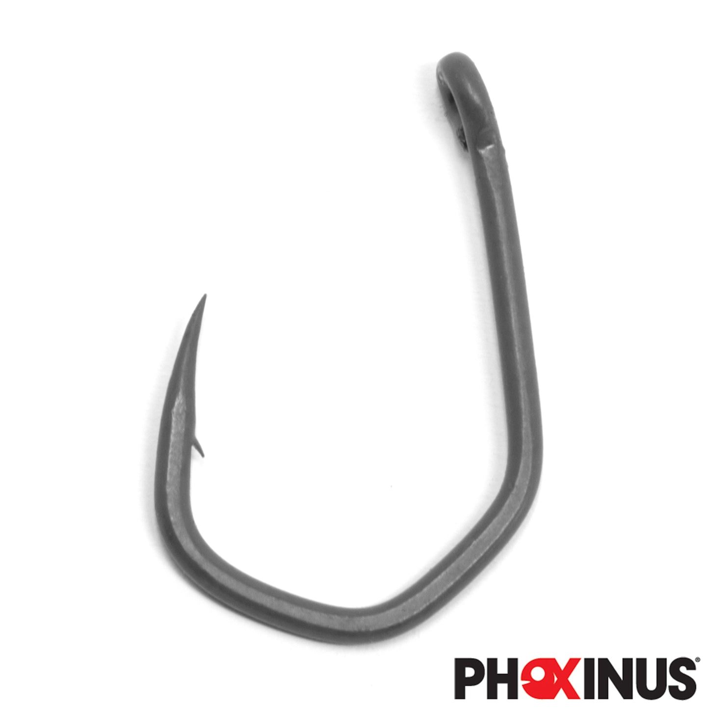 Phoxinus Katana Claw Hooks - Teflon coated carp hooks for big fish