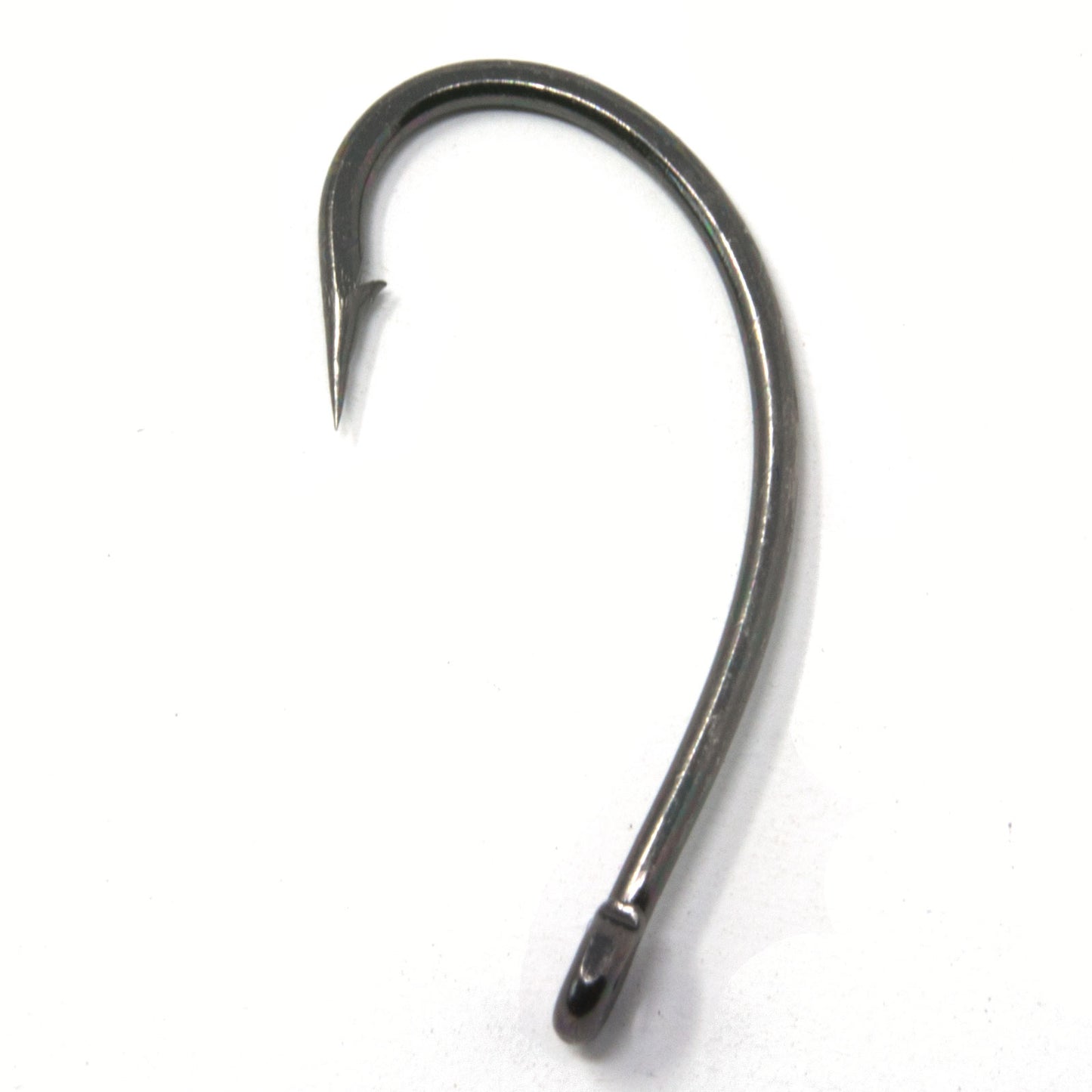 Curve Shank Professional Series Carp Fishing Hooks