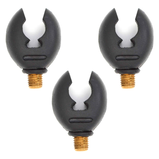 3 Phoxinus Rubber Butt Grips