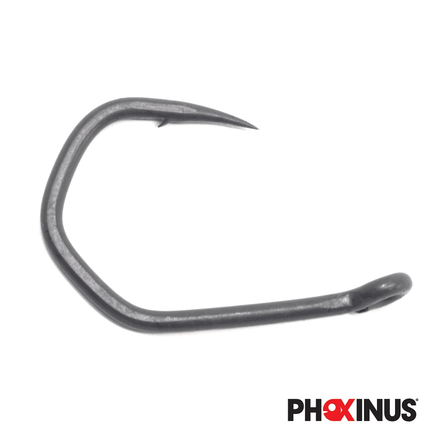 Phoxinus Katana Claw Hooks - Teflon coated carp hooks for big fish