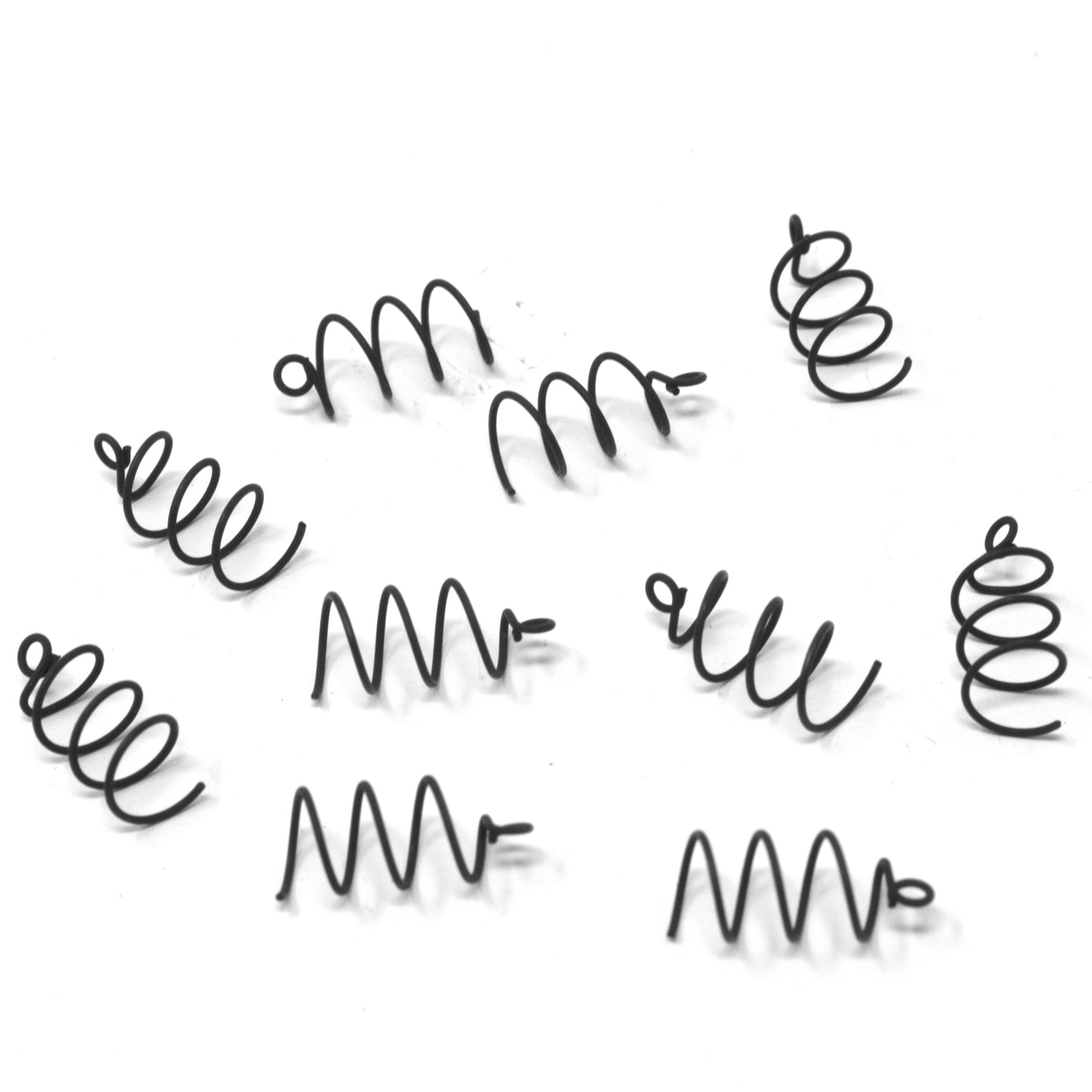 Phoxinus Meat Bait Coil - 10 pack