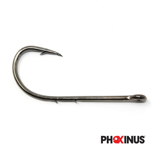 Phoxinus Baitholder Hooks