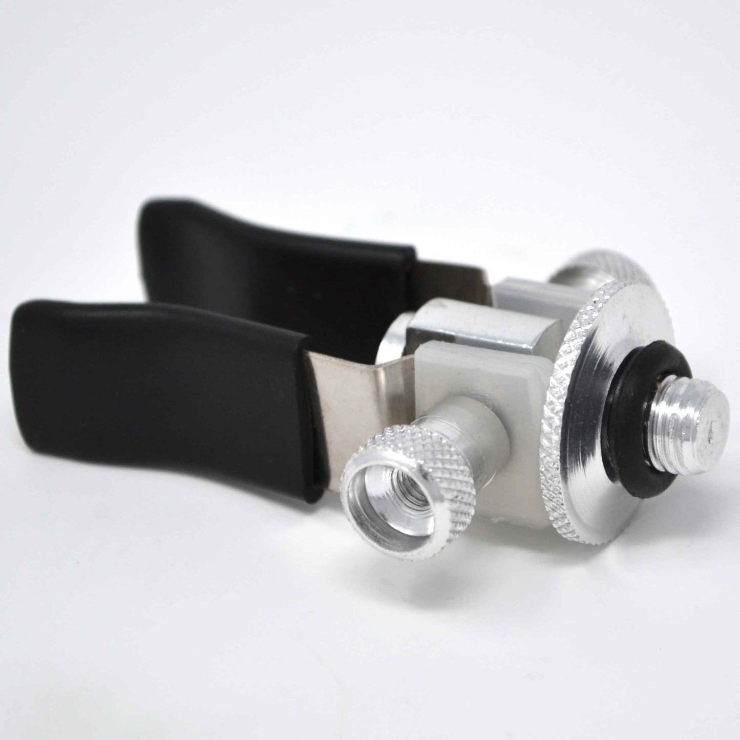 Phoxinus Adjustable Anodised Aluminium Butt Rest