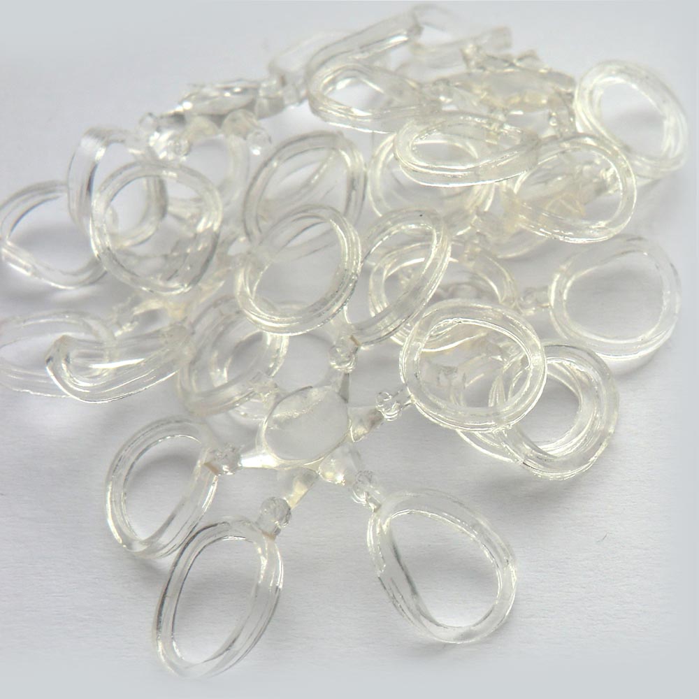 96x Latex Pellet Bands 10mm - 20mm