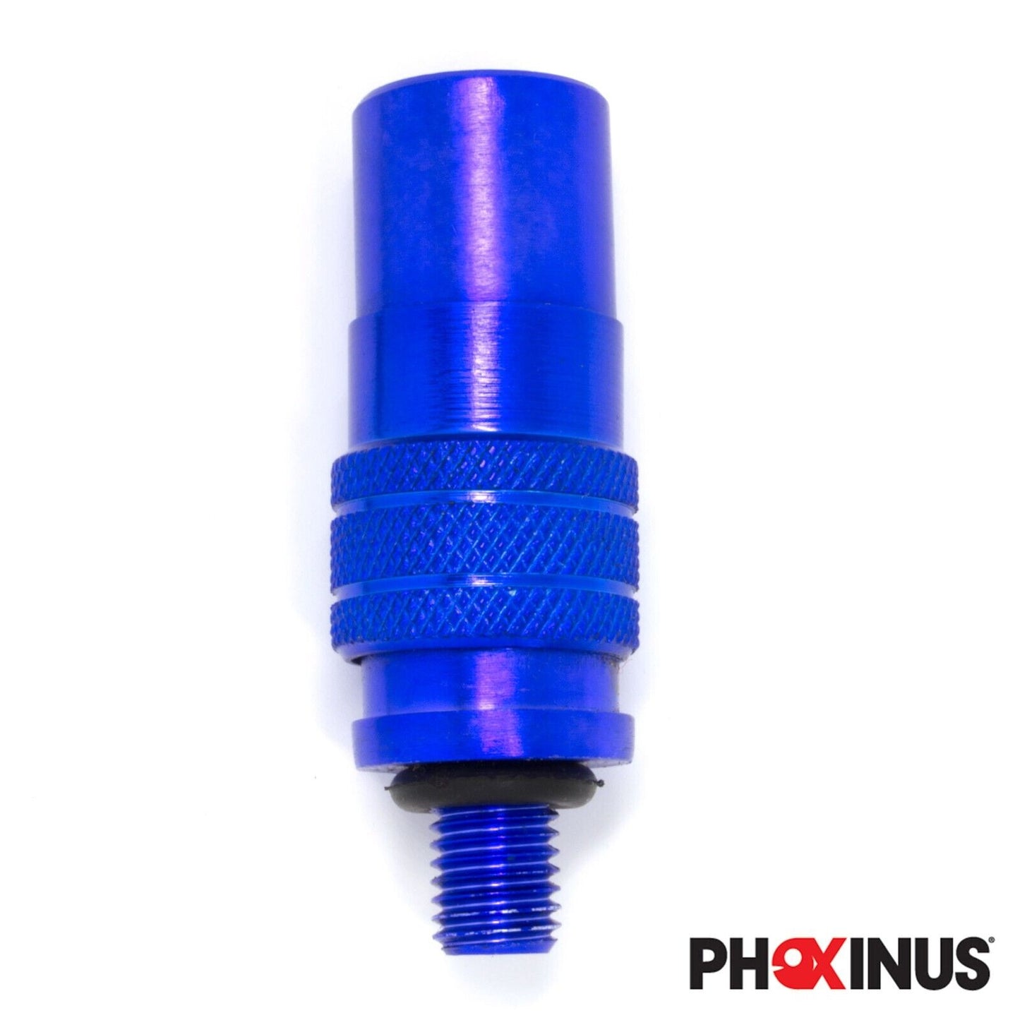 Phoxinus Quick Release Connectors