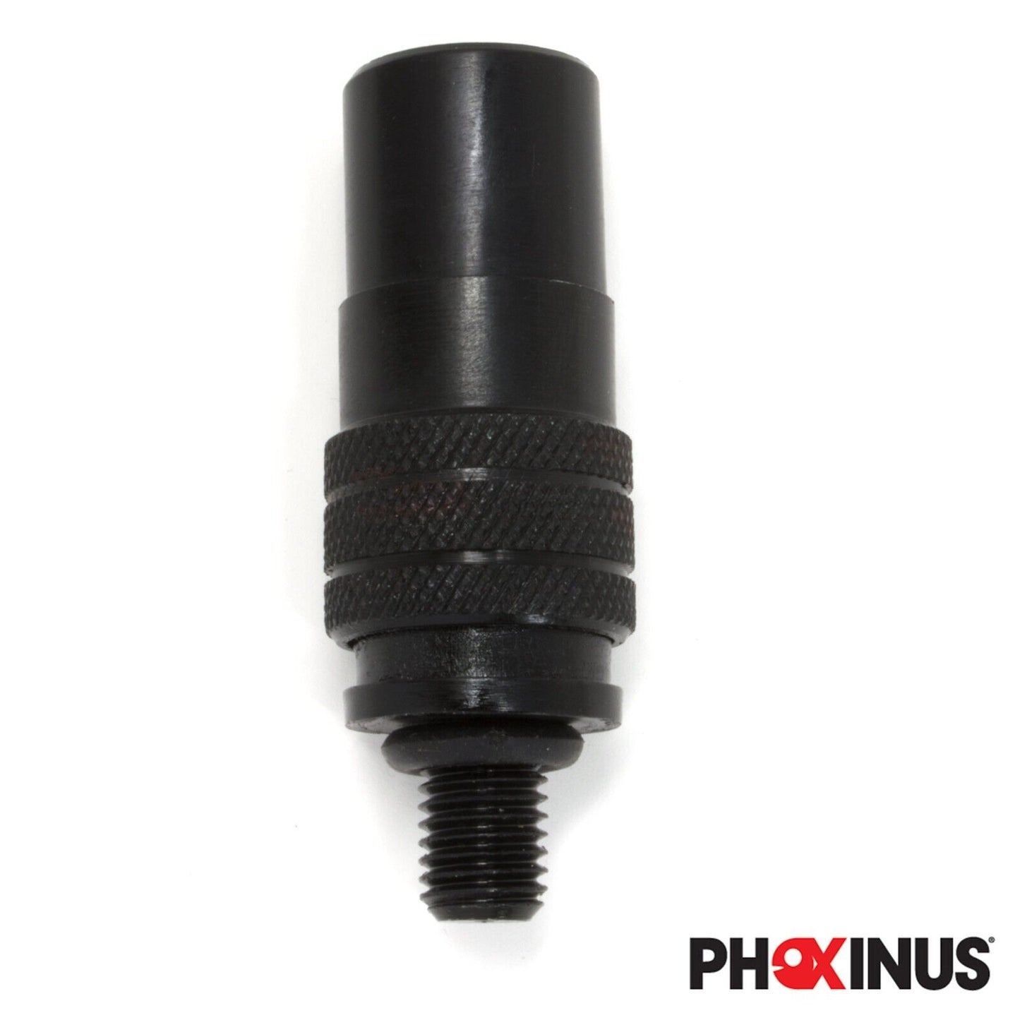 Phoxinus Quick Release Connectors