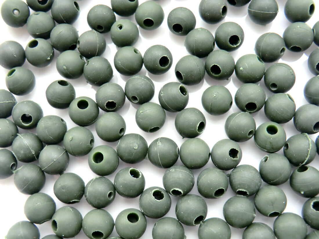 Impact Beads / Shock Beads