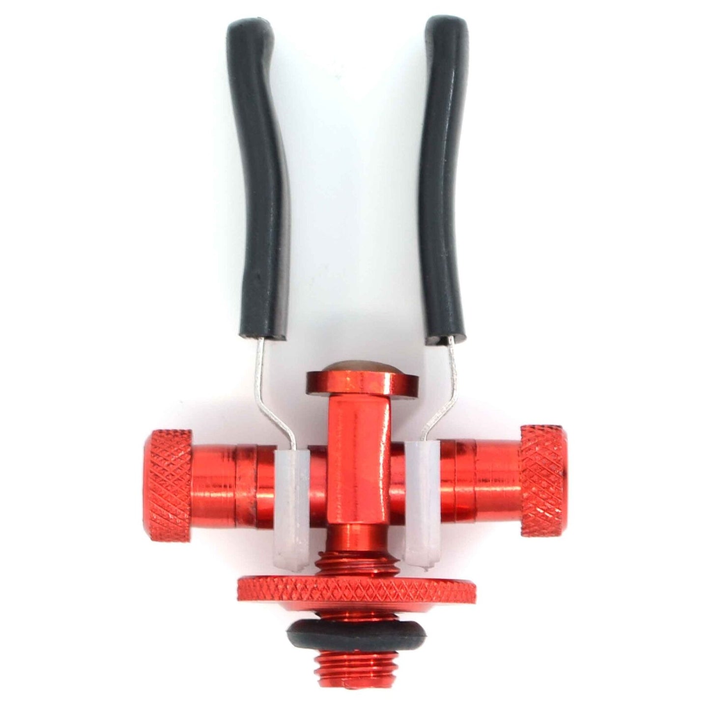 Phoxinus Adjustable Anodised Aluminium Butt Rest