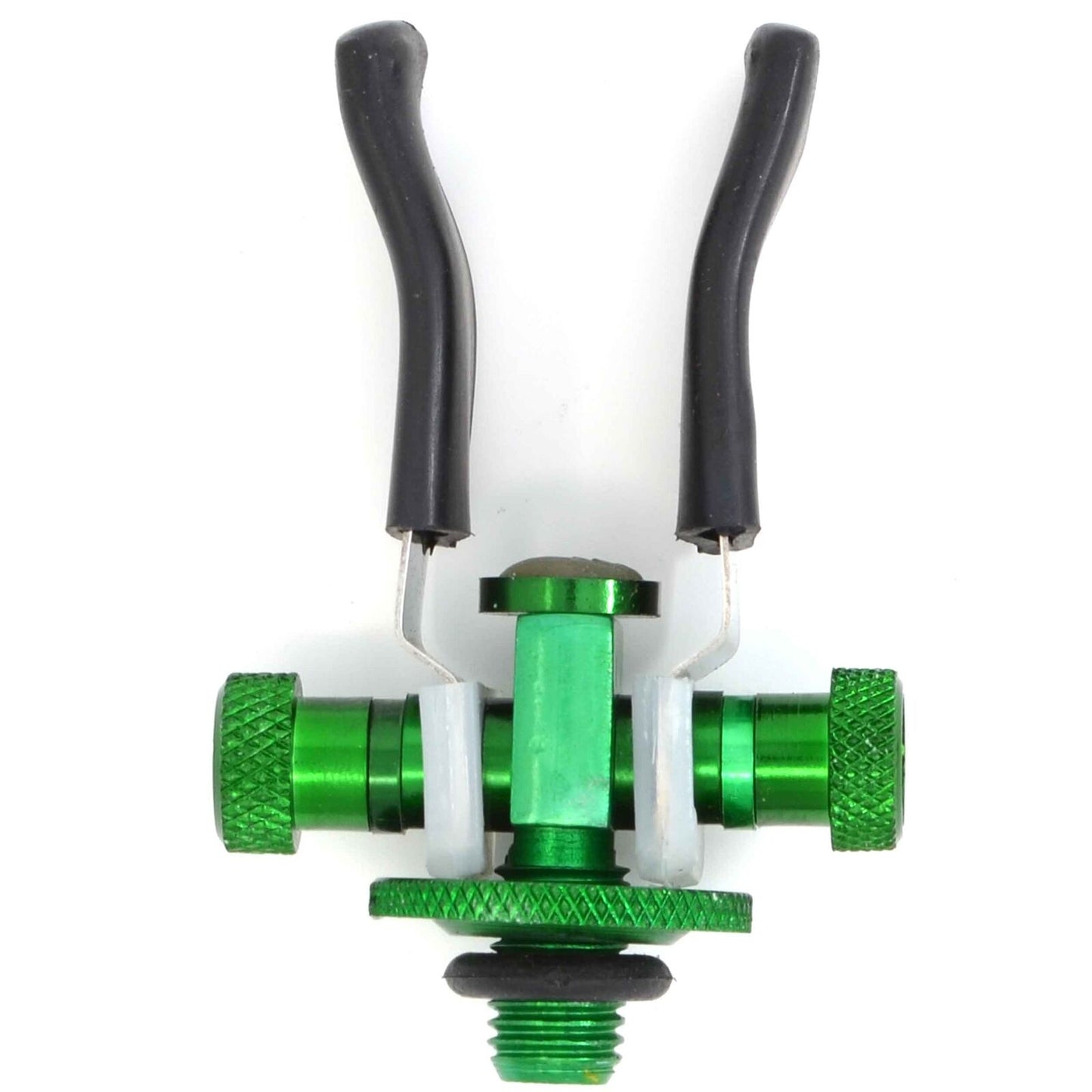Phoxinus Adjustable Anodised Aluminium Butt Rest