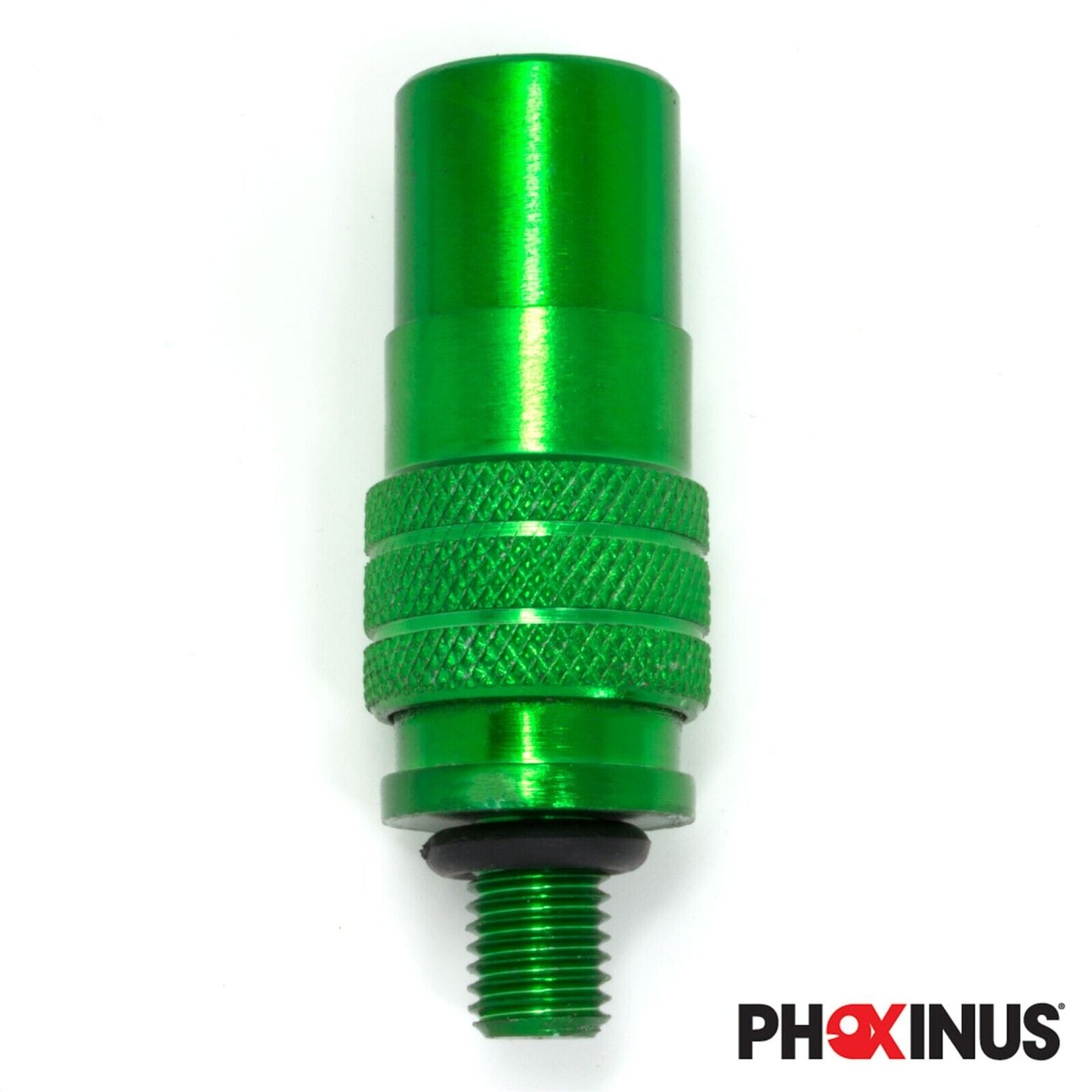 Phoxinus Quick Release Connectors