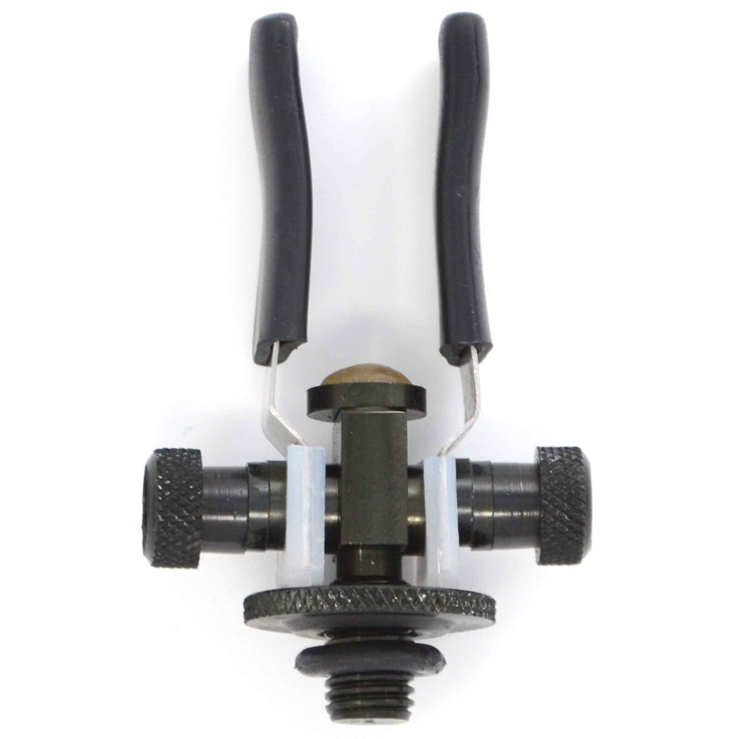 Phoxinus Adjustable Anodised Aluminium Butt Rest