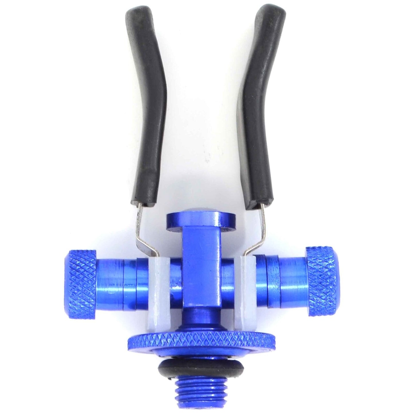 Phoxinus Adjustable Anodised Aluminium Butt Rest