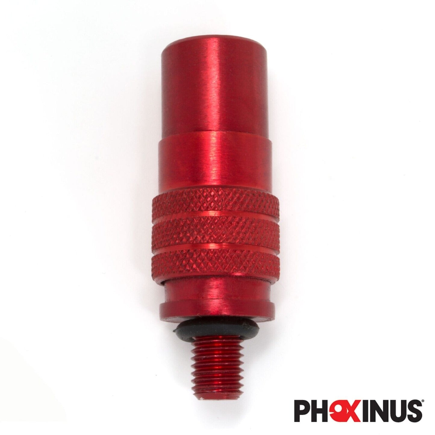 Phoxinus Quick Release Connectors