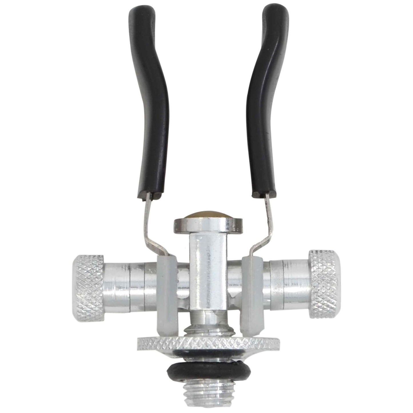 Phoxinus Adjustable Anodised Aluminium Butt Rest