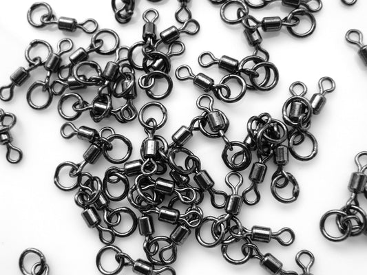 Flexi Ring Swivels Size 11