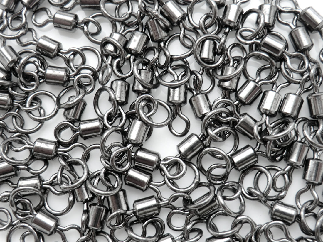 Flexi Ring Swivels Size 11