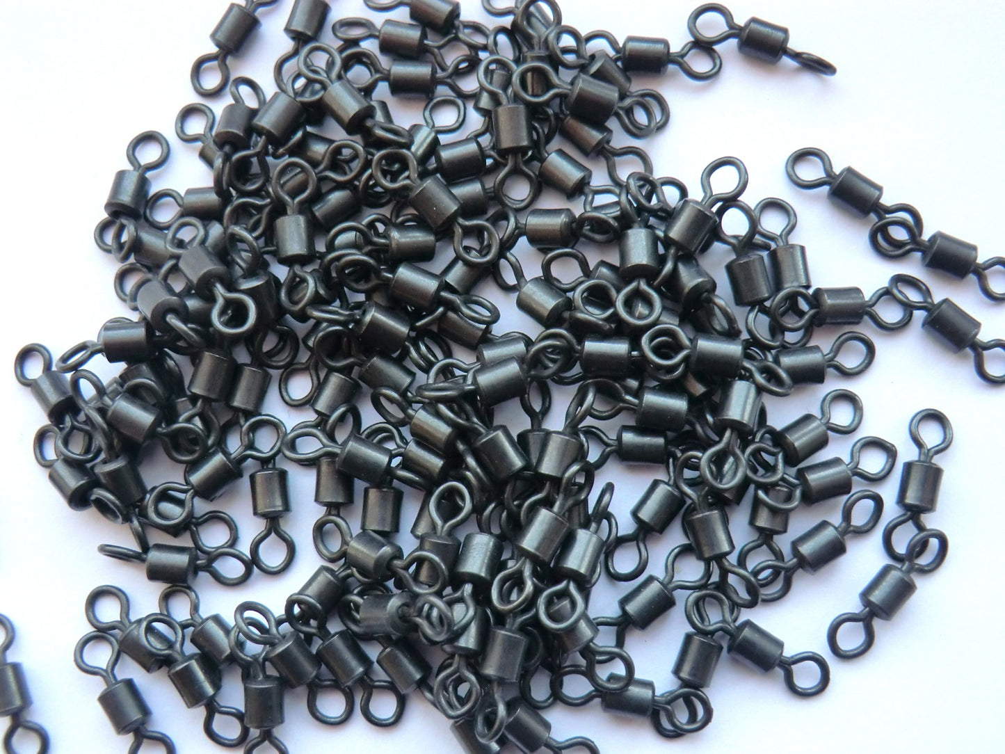 Rolling Swivels