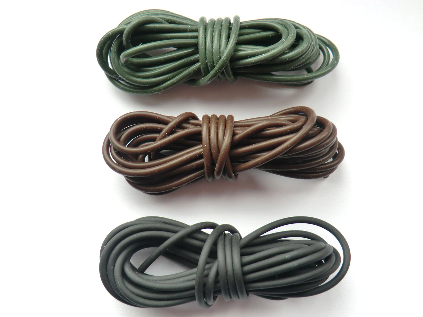 6 MTRS ANTI-TANGLE RIG TUBE IN 3 COLOURS