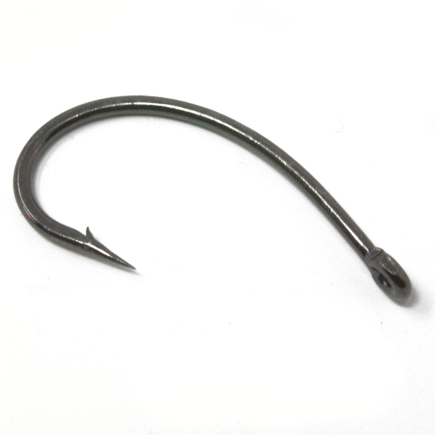 Curve Shank Professional Series Carp Fishing Hooks