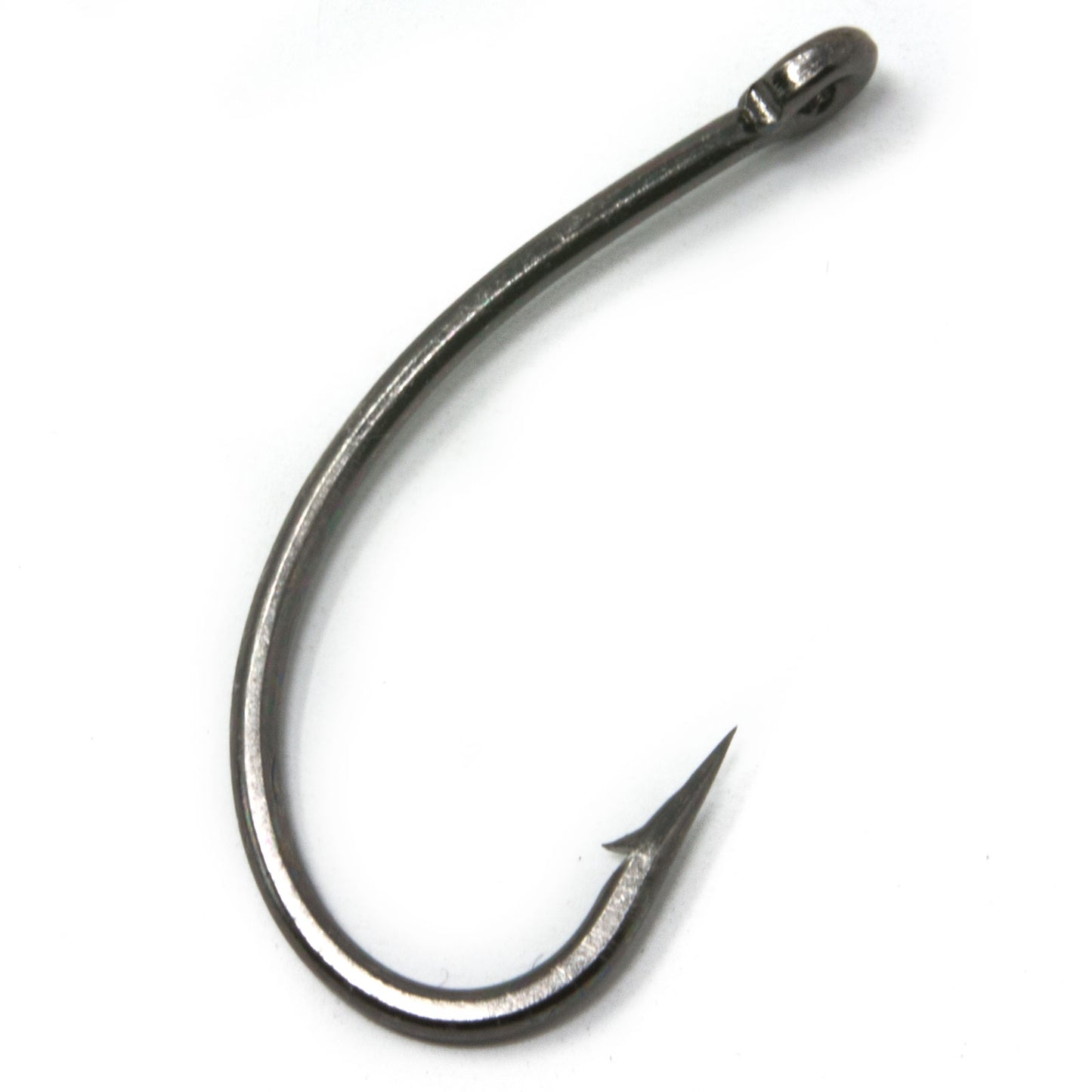 Curve Shank Professional Series Carp Fishing Hooks