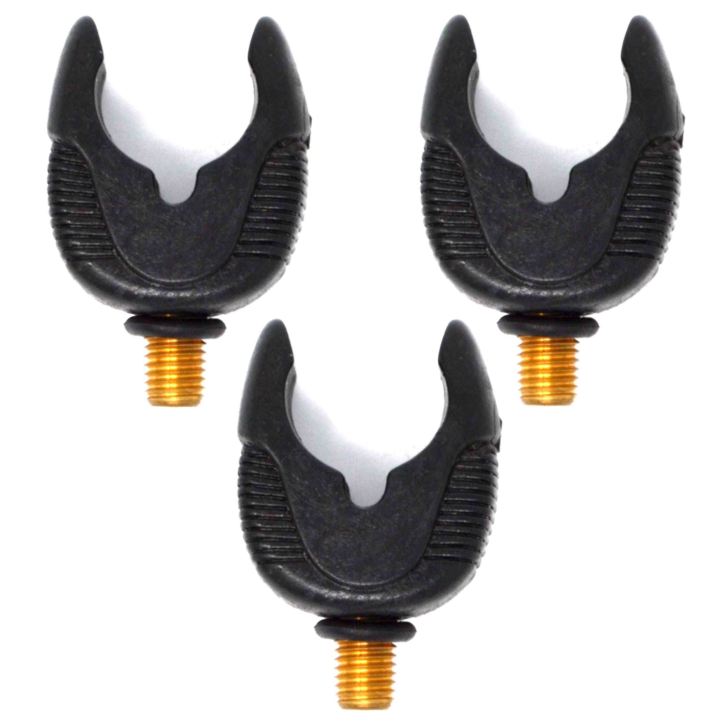Hinged Rod Rests 3 Phoxinus Heavy Duty Rubber Butt Rests / Rod Rests – Phoxinus.com